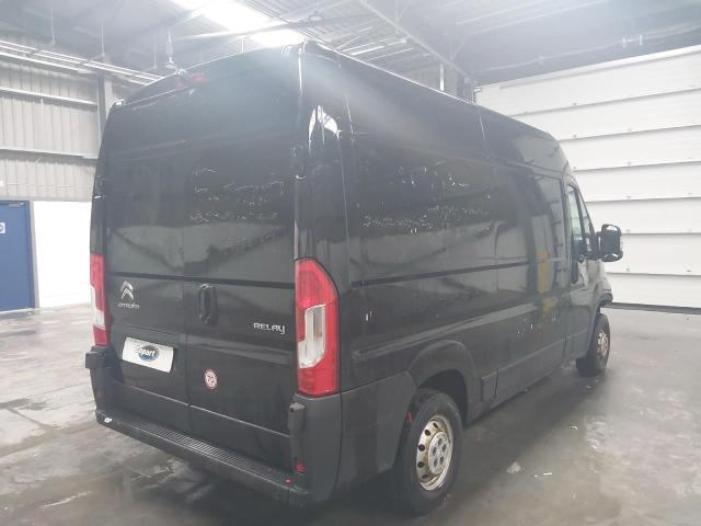 2021 CITROEN RELAY 35 L