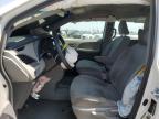 2017 Toyota Sienna  იყიდება Rancho Cucamonga-ში, CA - Front End