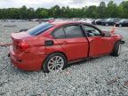 2016 Bmw 320 I იყიდება Mebane-ში, NC - All Over