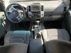 2016 Nissan Frontier S იყიდება Fresno-ში, CA - Front End