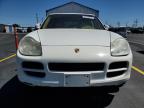 2006 Porsche Cayenne  for Sale in Nampa, ID - Rear End
