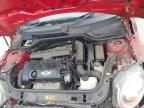 2007 MINI ONE for sale at Copart ROCHFORD