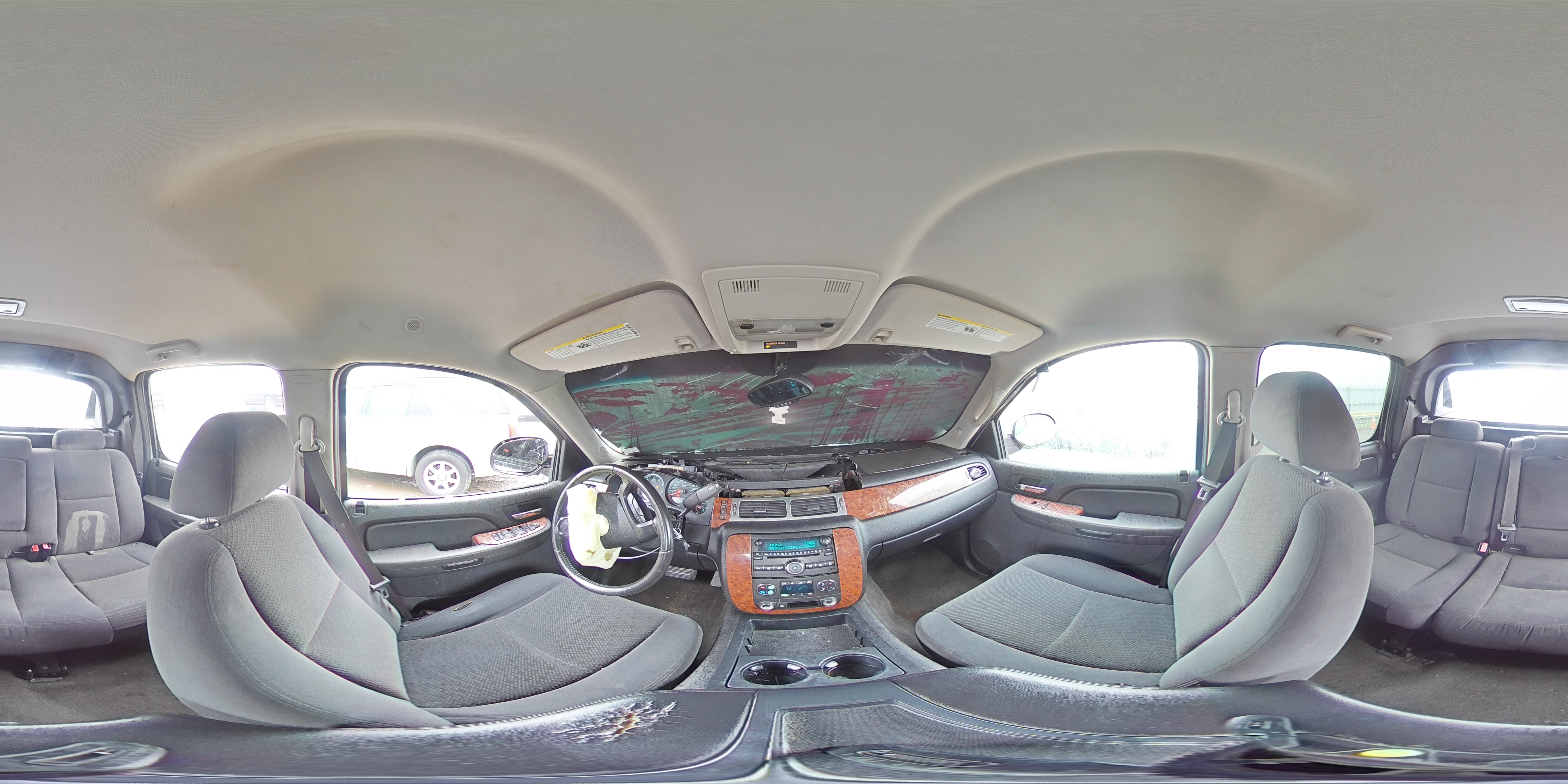 2007 Chevrolet Avalanche K1500 VIN: 3GNFK123X7G157386 Lot: 56963025