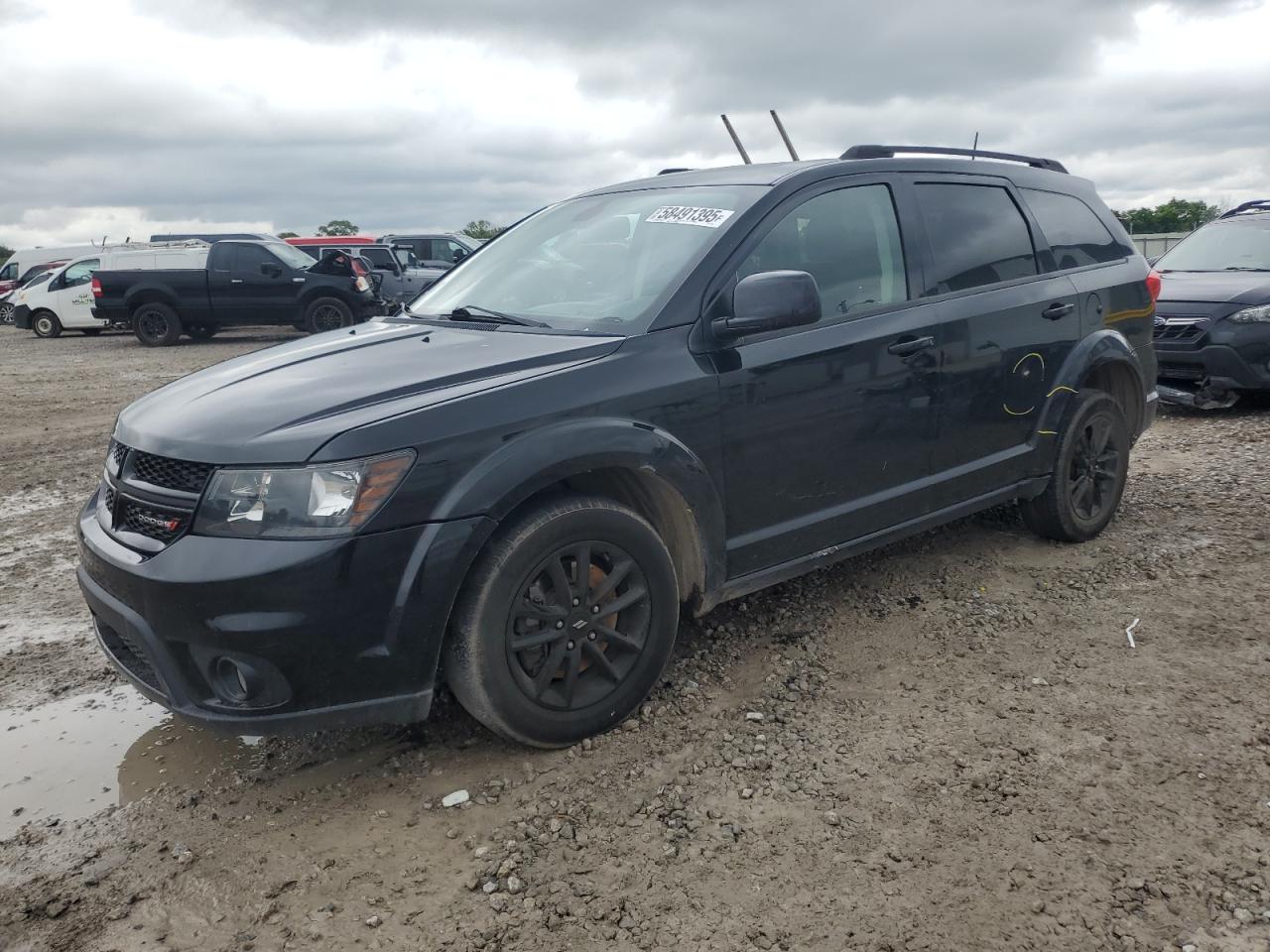 Wichita, KS에서 판매 중인 2019 Dodge Journey Se - Front End