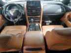 2024 Infiniti Qx80 Sensory للبيع في Lexington، KY - All Over