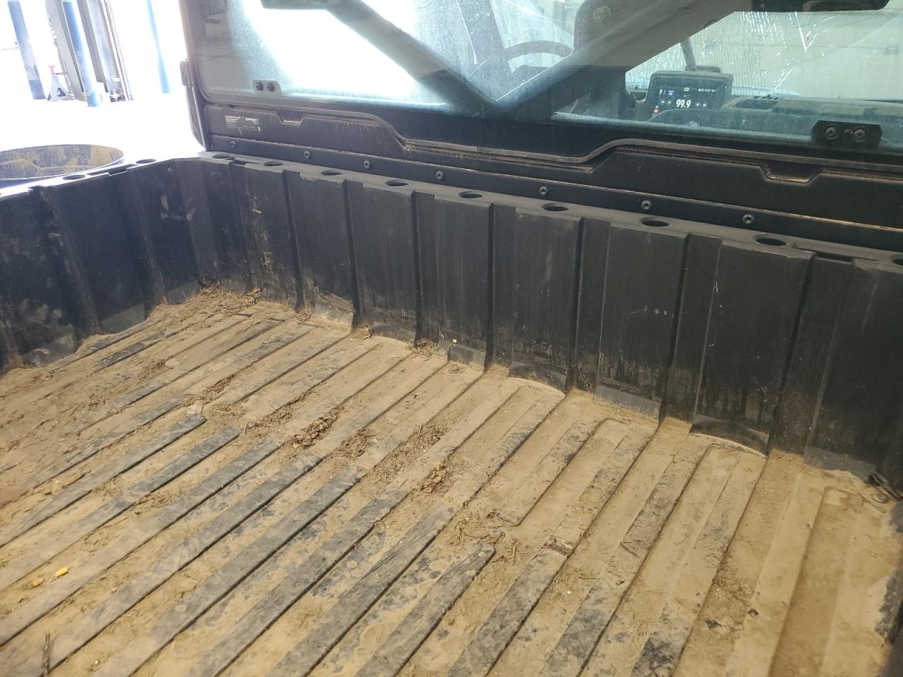 2025 Polaris Ranger Xp 1000 Northstar Ultimate VIN: 4XARRY99XS8771980 Lot: 56417615