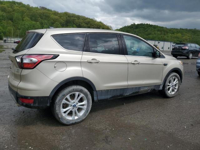 Parquets FORD ESCAPE 2017 Brown