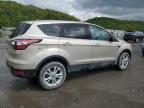 2017 Ford Escape Se იყიდება Ellwood City-ში, PA - Minor Dent/Scratches