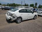 2016 Subaru Impreza Premium на продаже в Chalfont, PA - Rear End