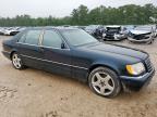 1999 Mercedes-Benz S 320 for Sale in Houston, TX - Side
