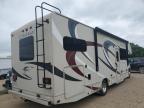 2017 Ford Econoline E450 Super Duty Cutaway Van იყიდება Kansas City-ში, KS - Front End