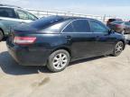 2010 Toyota Camry Base de vânzare în Fresno, CA - Side