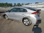 2020 Hyundai Ioniq Blue na sprzedaż w Dunn, NC - Front End