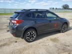 2019 Subaru Crosstrek Limited للبيع في Mcfarland، WI - Hail