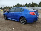 2017 Subaru Wrx Limited for Sale in Elgin, IL - Front End