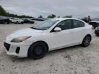 2012 Mazda 3 I zu verkaufen in West Warren, MA - Front End