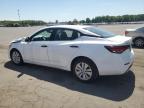 2024 Nissan Sentra S   en Venta en Glassboro, NJ - Front End