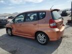 2008 Honda Fit Sport for Sale in Las Vegas, NV - Side