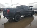 2022 Gmc Sierra K2500 Denali იყიდება Wilmer-ში, TX - Front End