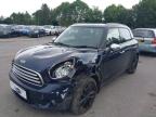 2012 MINI COUNTRYMAN for sale at Copart GLOUCESTER