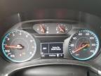 2018 Chevrolet Equinox Lt na sprzedaż w Theodore, AL - Front End