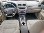 2011 Ford Fusion Se for Sale in Grand Prairie, TX - Hail