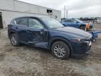 2023 Mazda Cx-5 Preferred na sprzedaż w Fredericksburg, VA - Side