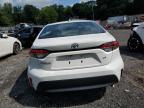 2025 Toyota Corolla Le zu verkaufen in Baltimore, MD - Side
