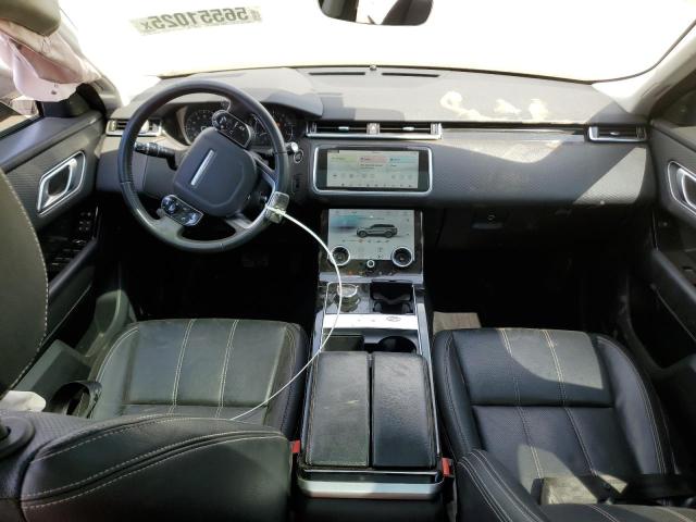  LAND ROVER RANGEROVER 2020 Чорний