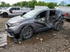 2020 Honda Cr-V Ex продається в Chalfont, PA - Side