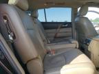 2010 Toyota Highlander Limited zu verkaufen in Antelope, CA - Side
