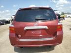 2010 Toyota Highlander Se de vânzare în Wichita, KS - Front End