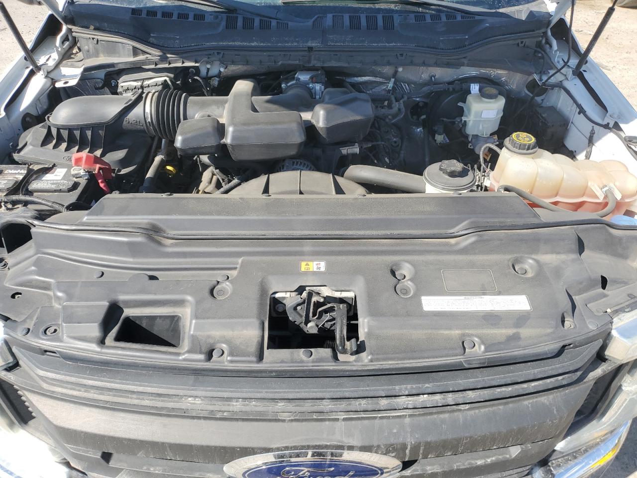 1FT7W2B60HEC24409 FORD F250 2017