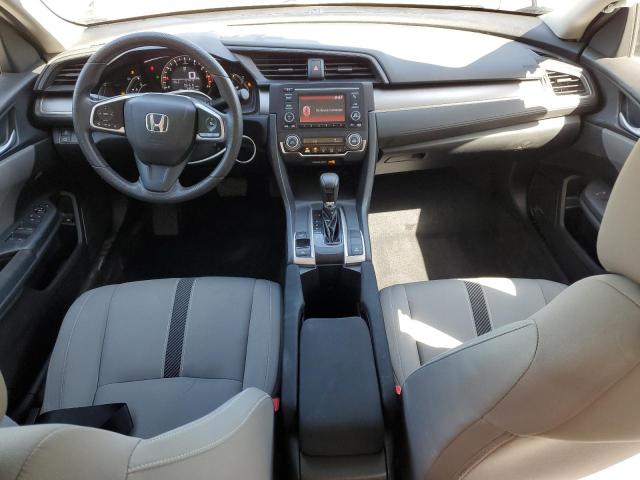  HONDA CIVIC 2016 Серый