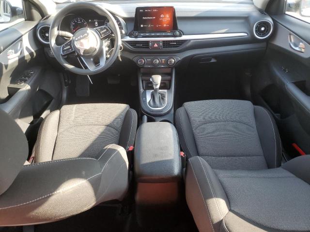  KIA FORTE 2024 White