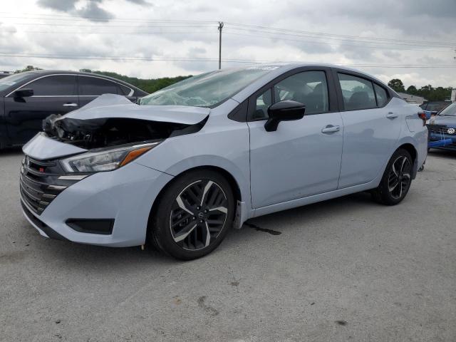 NISSAN VERSA SR 2024