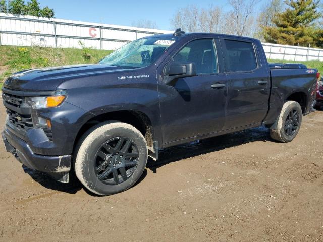 CHEVROLET SILVERADO 2023