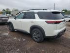 2023 Nissan Pathfinder Sv للبيع في Chalfont، PA - Front End