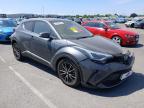 2020 TOYOTA C-HR EXCEL HEV CVT  for sale at Copart CHESTER