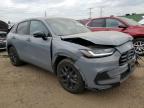 2025 Honda Hr-V Sport en Venta en Elgin, IL - Rear End
