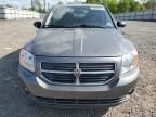 2011 Dodge Caliber Mainstreet en Venta en Hillsborough, NJ - Side