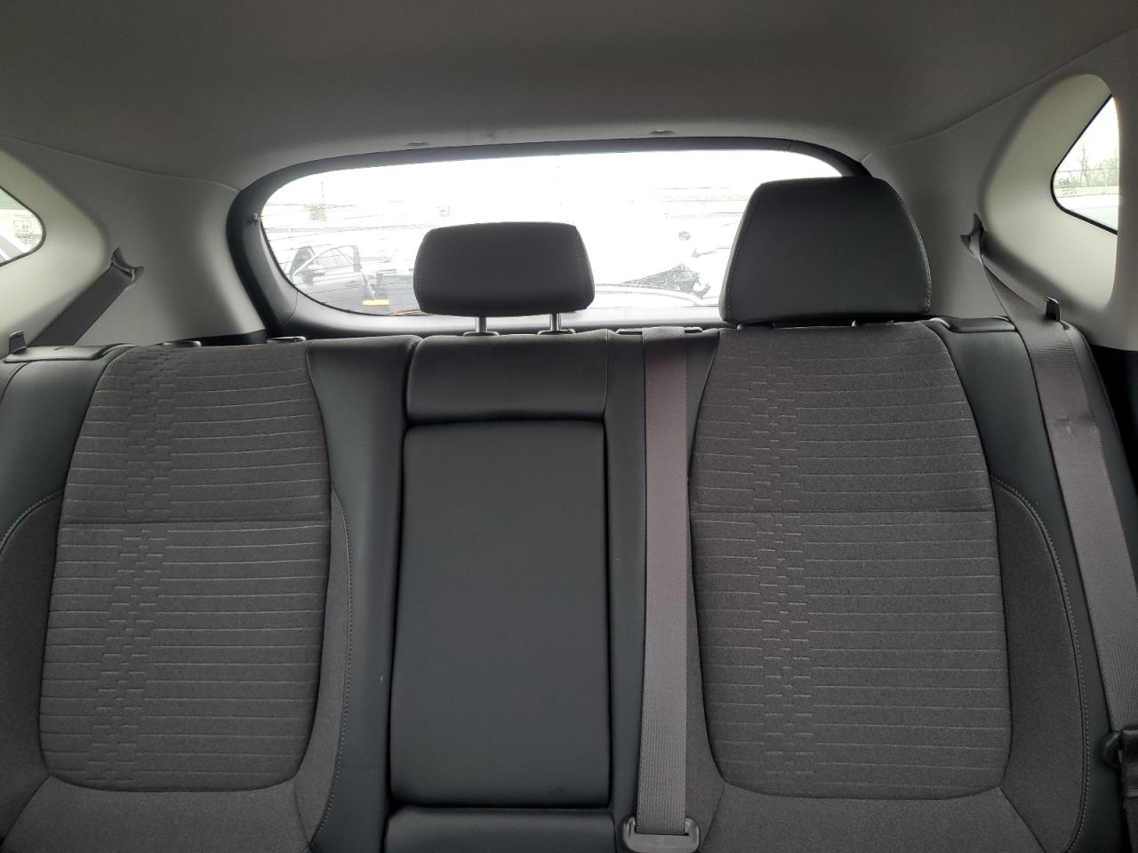 2021 Kia Seltos S VIN: KNDEUCA20M7129459 Lot: 56697015