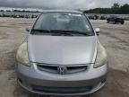 2007 Honda Fit  for Sale in Harleyville, SC - Rear End