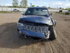2019 Jeep Grand Cherokee Overland продається в Columbia Station, OH - Front End