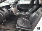 2013 Ford Taurus Sho de vânzare în Fort Wayne, IN - Side