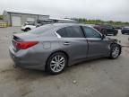 2014 Infiniti Q50 Base იყიდება Windham-ში, ME - Front End