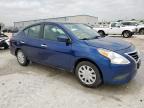 2019 Nissan Versa S for Sale in Haslet, TX - Side