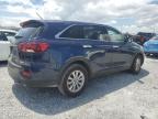 2019 Kia Sorento Lx 3.3L en Venta en Riverview, FL - Front End