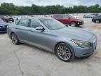 2015 Hyundai Genesis 3.8L за продажба в Oklahoma City, OK - Rear End