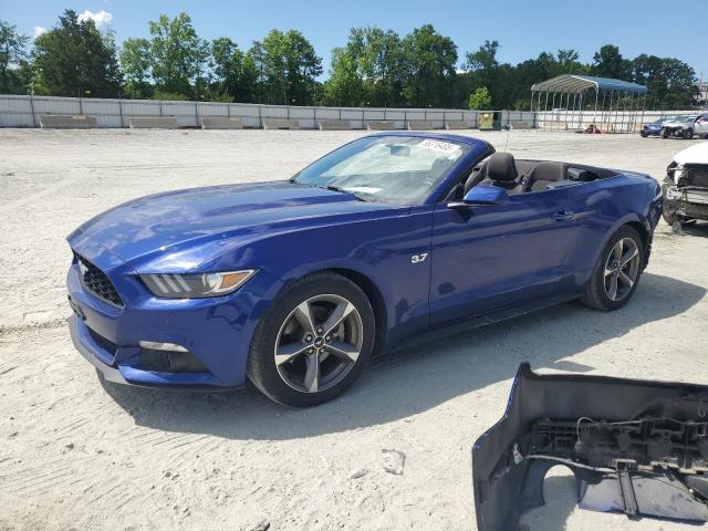  FORD ALL Models 2015 Синий